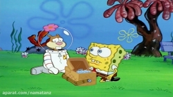 کارتون باب اسفنجی قسمت 40 - SpongeBob SquarePants